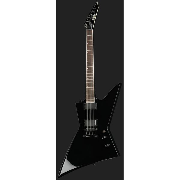 ESP LTD EXL-200 Black