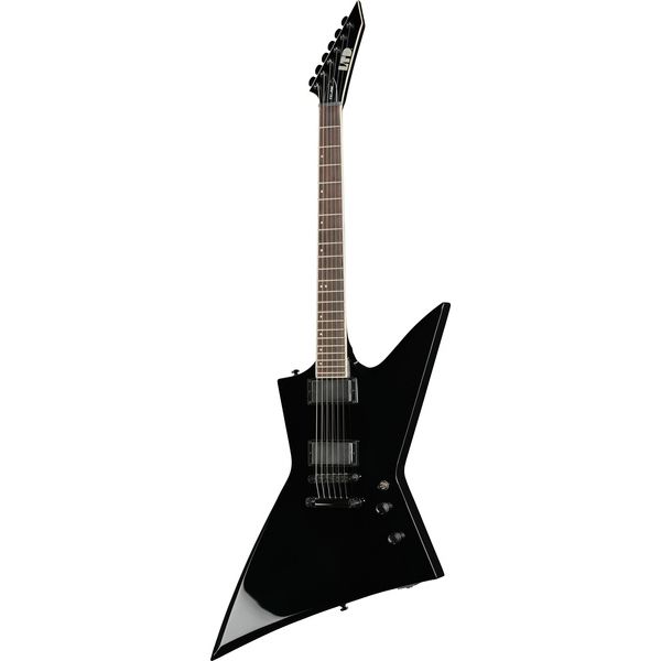 ESP LTD EXL-200 Black