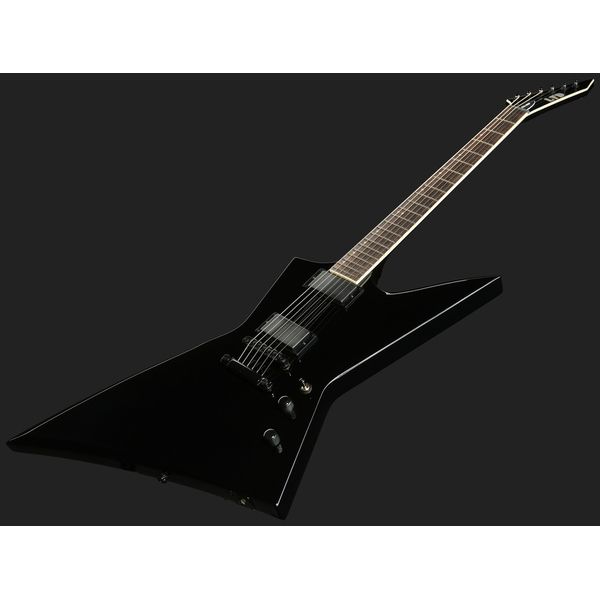 ESP LTD EXL-200 Black