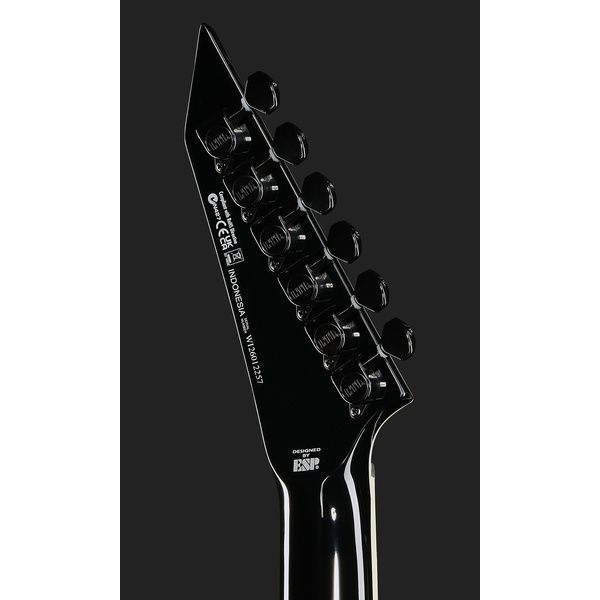 ESP LTD EXL-200 Black