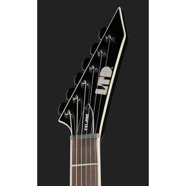 ESP LTD EXL-200 Black
