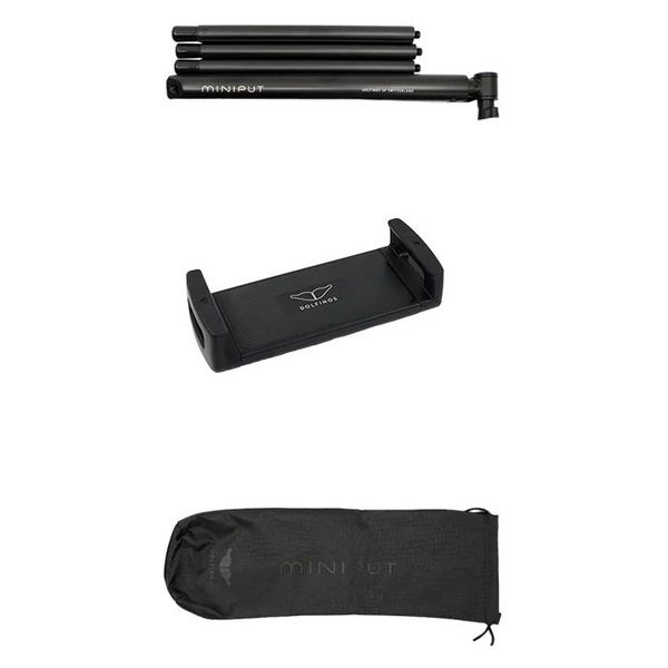 Dolfinos Magnetic Digital Set