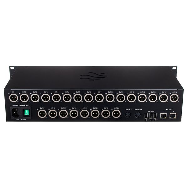 iConnectivity PlayAUDIO2U