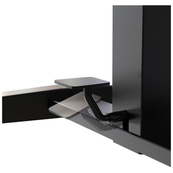 K&M 12186 Laptop Desk