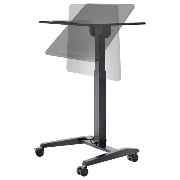 K&M 12186 Laptop Desk
