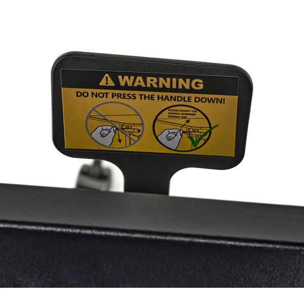 K&M 12186 Laptop Desk
