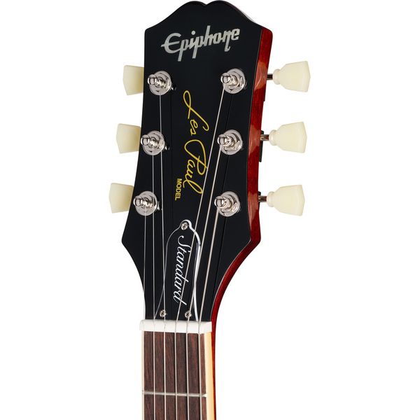 Epiphone Les Paul Standard 50s WCS LH
