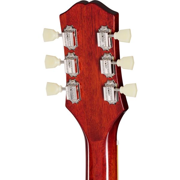 Epiphone Les Paul Standard 50s WCS LH