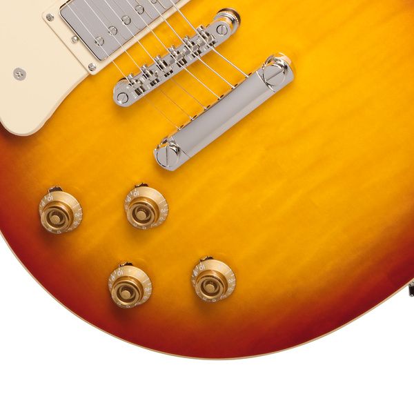 Epiphone Les Paul Standard 50s WCS LH