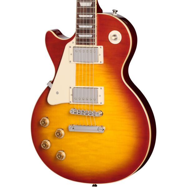 Epiphone Les Paul Standard 50s WCS LH