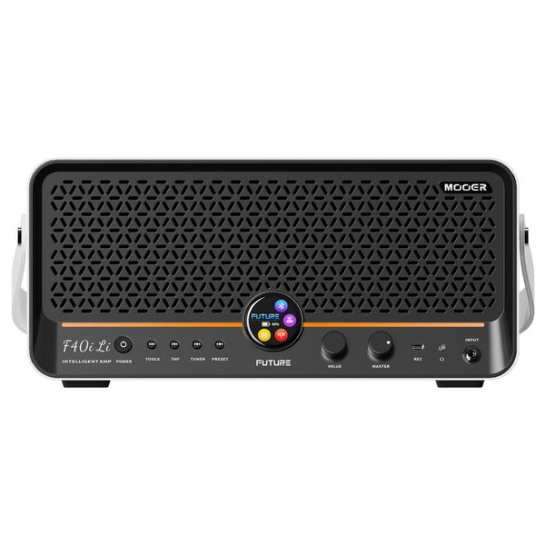 Mooer F40i Li Model.Guitar Combo SW