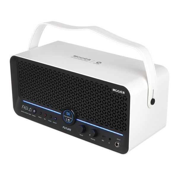 Mooer F40i Li Model.Guitar Combo SW