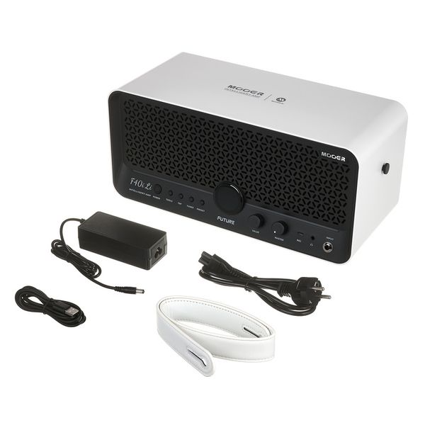 Mooer F40i Li Model.Guitar Combo SW