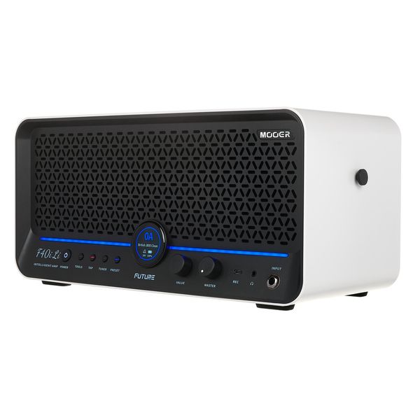 Mooer F40i Li Model.Guitar Combo SW