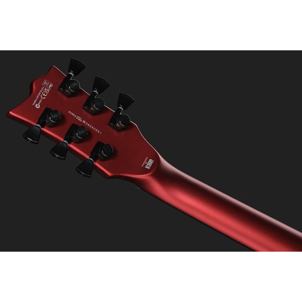 ESP LTD EC-1000 CARS