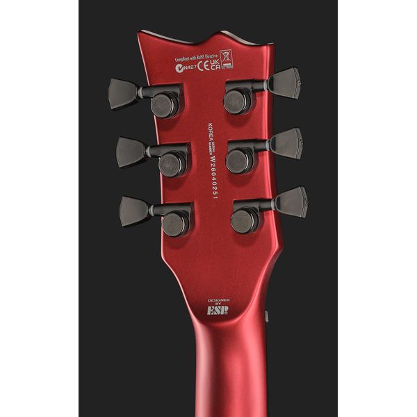 ESP LTD EC-1000 CARS