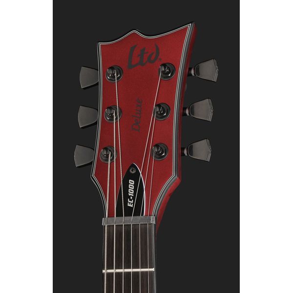 ESP LTD EC-1000 CARS