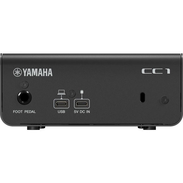 Yamaha CC1