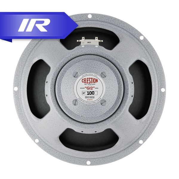 Celestion 100 IR Collection