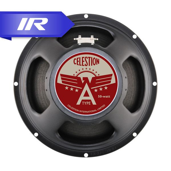 Celestion A-Type IR Collection