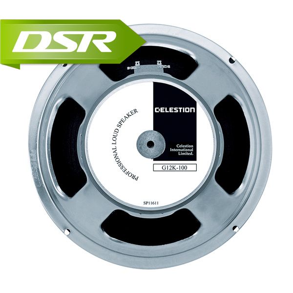 Celestion G12K-100 IR Collection