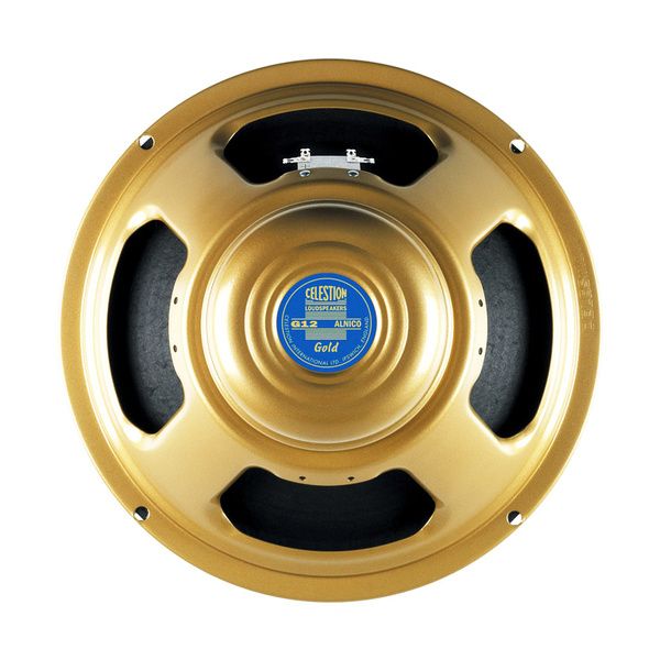 Celestion Gold IR Collection