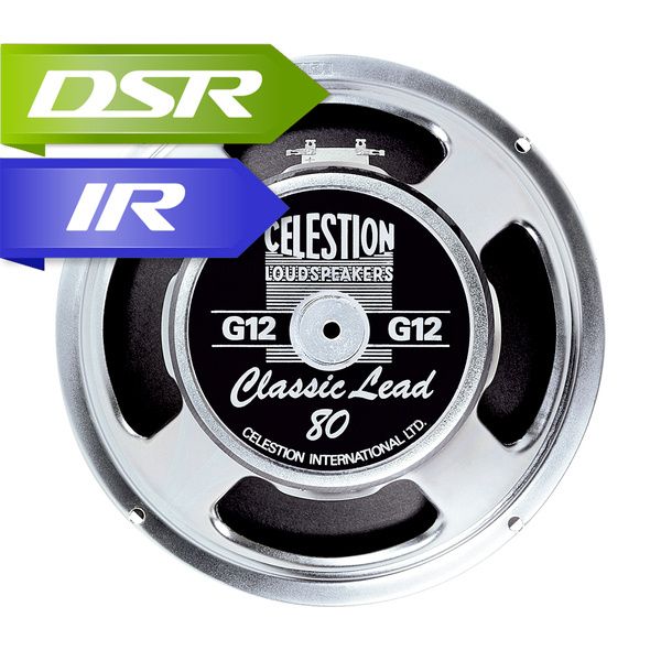 Celestion Classic Lead 80 IR Collection