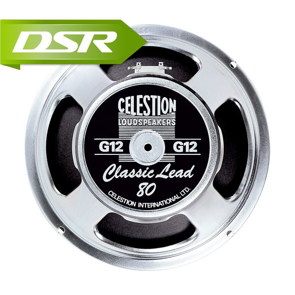 Celestion Classic Lead 80 IR Collection