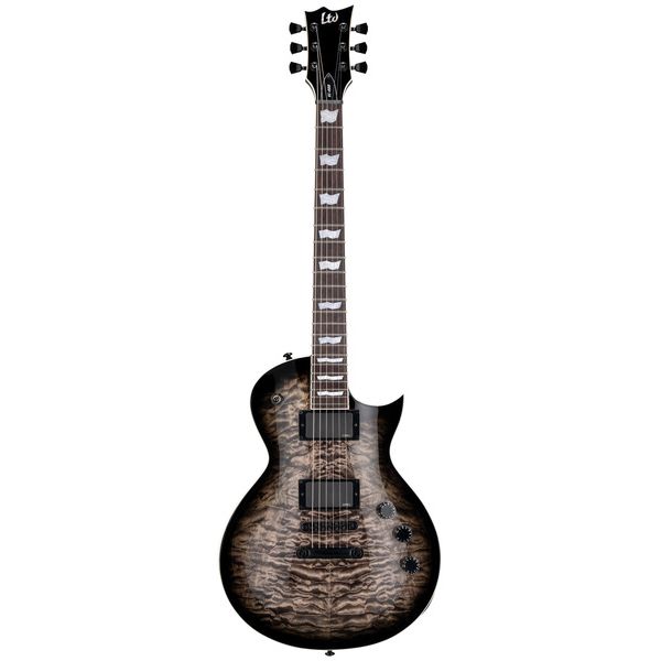ESP LTD EC-400 QM STBSB