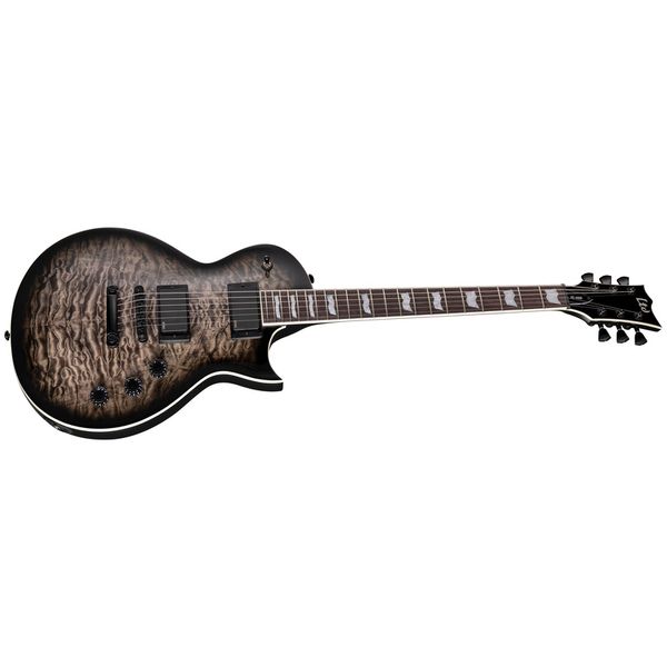 ESP LTD EC-400 QM STBSB