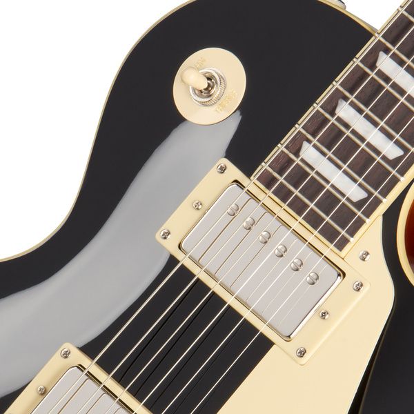Epiphone Les Paul Standard 60s Ebony