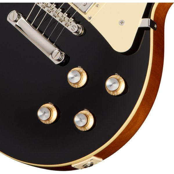 Epiphone Les Paul Standard 60s Ebony