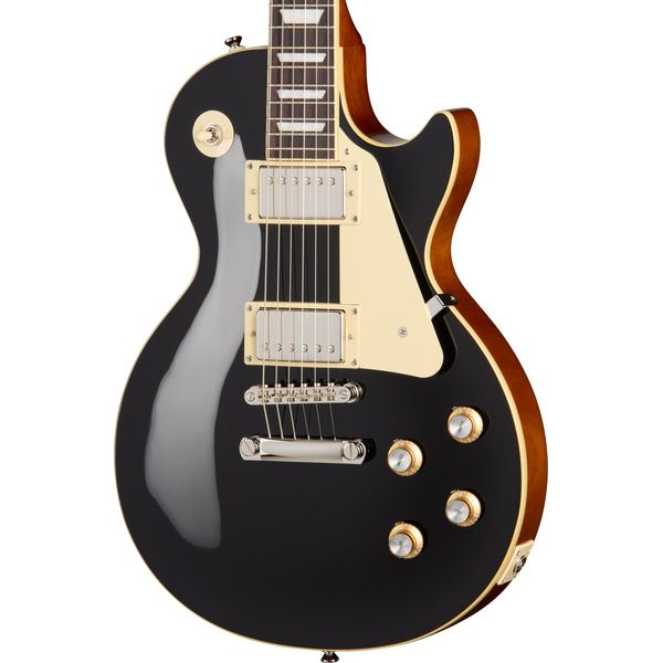 Epiphone Les Paul Standard 60s Ebony
