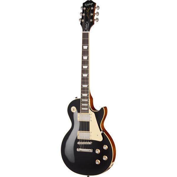 Epiphone Les Paul Standard 60s Ebony