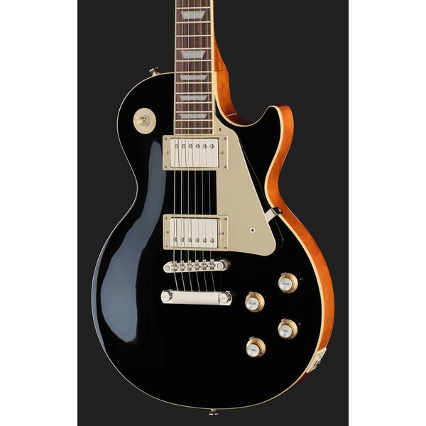 Epiphone Les Paul Standard 60s Ebony