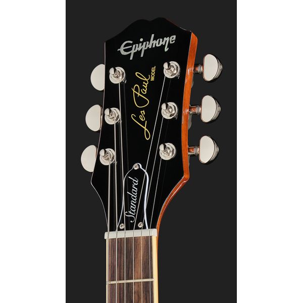 Epiphone Les Paul Standard 60s Ebony