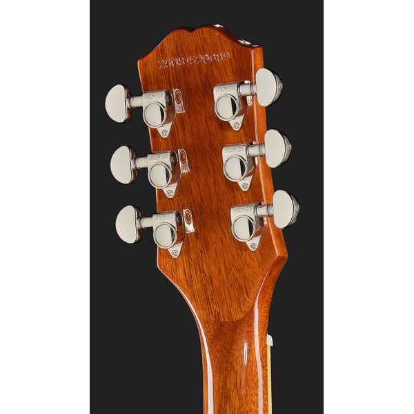 Epiphone Les Paul Standard 60s Ebony