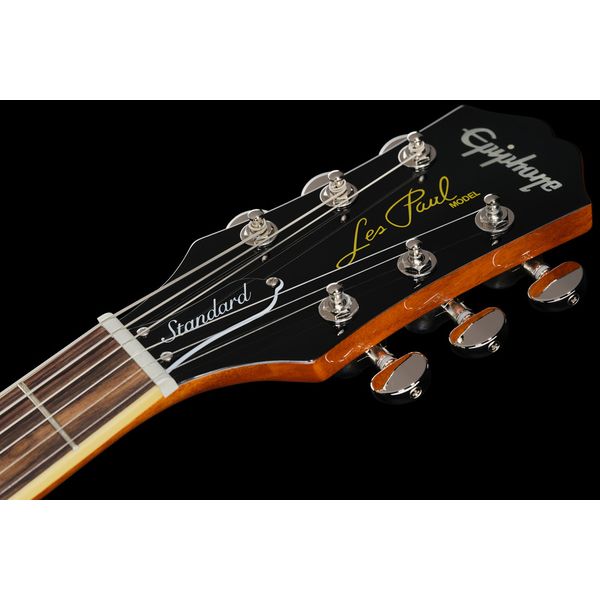 Epiphone Les Paul Standard 60s Ebony