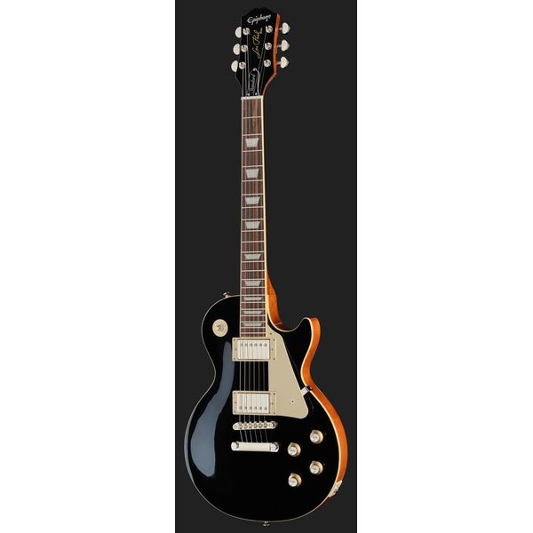Epiphone Les Paul Standard 60s Ebony