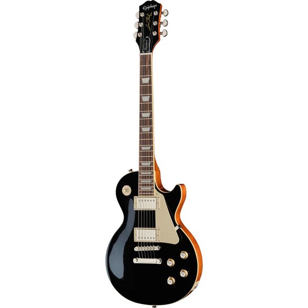 Epiphone Les Paul Standard 60s Ebony