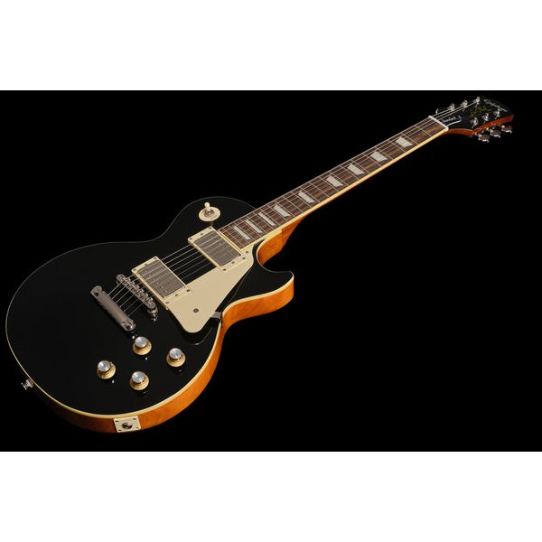 Epiphone Les Paul Standard 60s Ebony