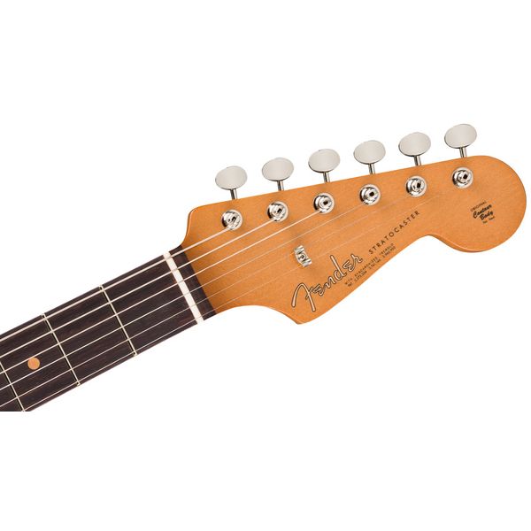 Fender Vintera III E 60s Strat BLK