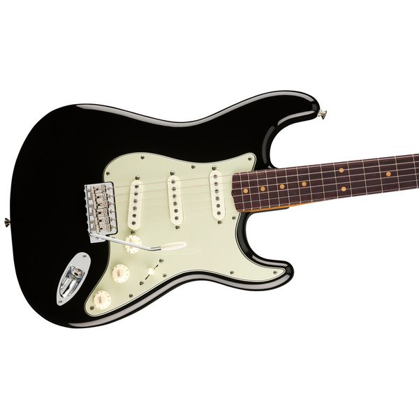 Fender Vintera III E 60s Strat BLK