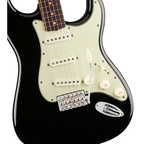 Fender Vintera III E 60s Strat BLK