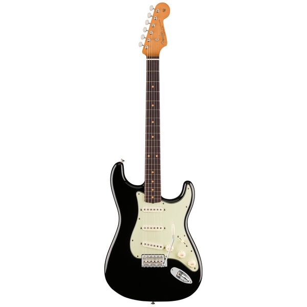 Fender Vintera III E 60s Strat BLK