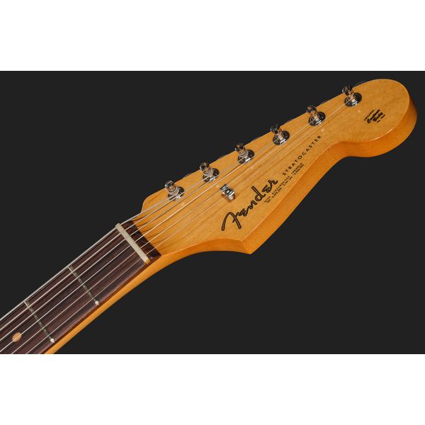 Fender Vintera III E 60s Strat BLK