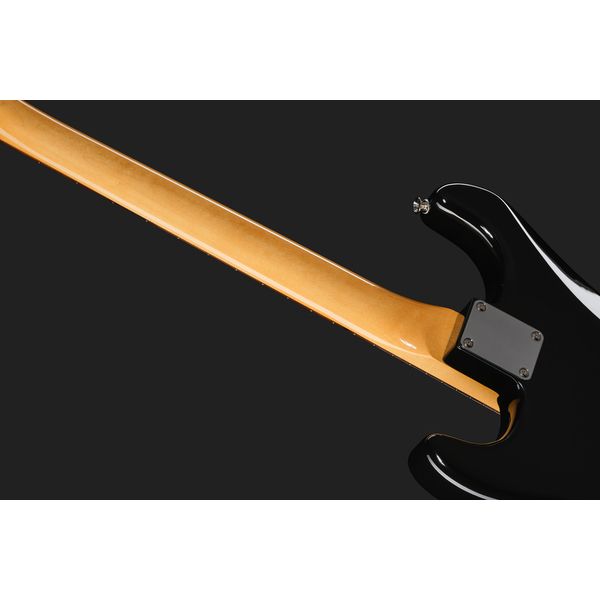 Fender Vintera III E 60s Strat BLK