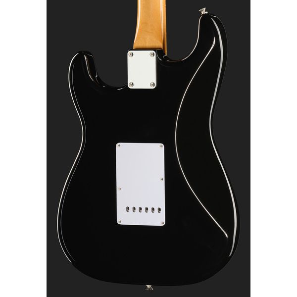 Fender Vintera III E 60s Strat BLK