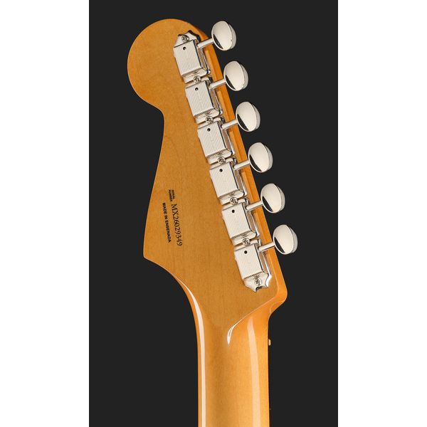 Fender Vintera III E 60s Strat BLK