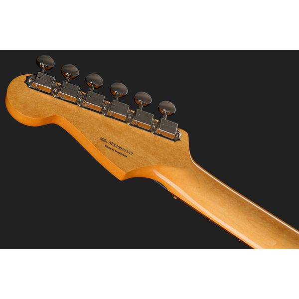 Fender Vintera III E 60s Strat BLK